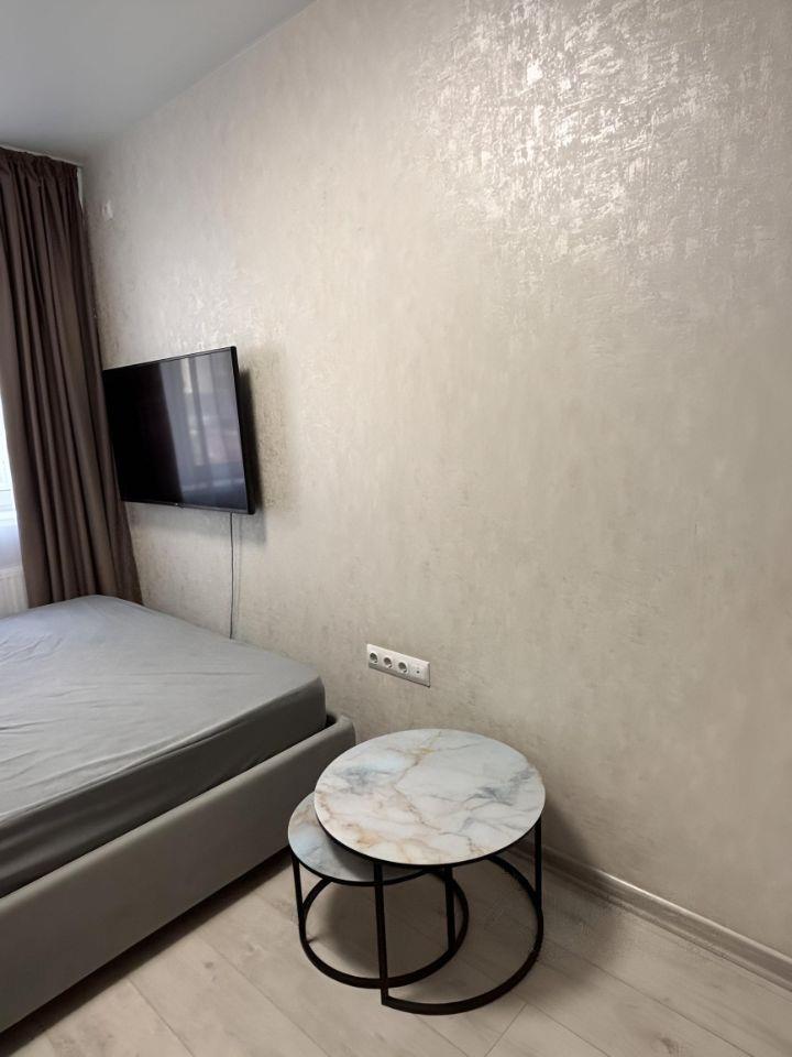 Фото №11: 2-комнатная квартира 50 м² - Краснодар, Прикубанский внутригородской округ, Музыкальный, мкр. ЖК Притяжение, ул. Московская, 118к2