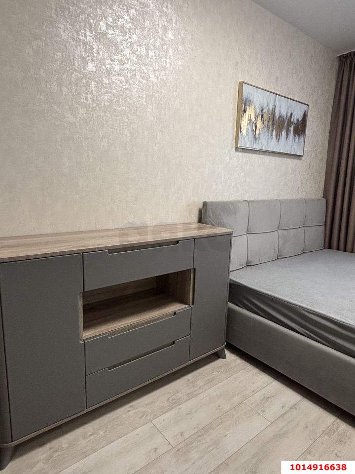 Фото №13: 2-комнатная квартира 50 м² - Краснодар, ЖК Притяжение, ул. Московская, 118к2