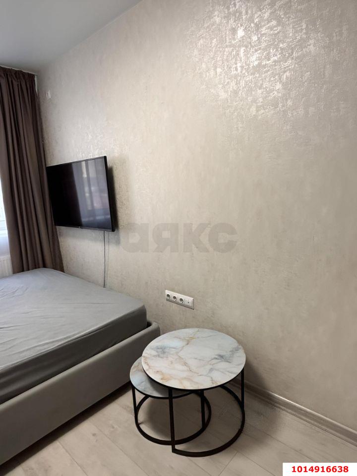 Фото №12: 2-комнатная квартира 50 м² - Краснодар, ЖК Притяжение, ул. Московская, 118к2