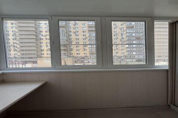 Фото №5: 2-комнатная квартира 50 м² - Краснодар, мкр. ЖК Притяжение, ул. Московская, 118к2