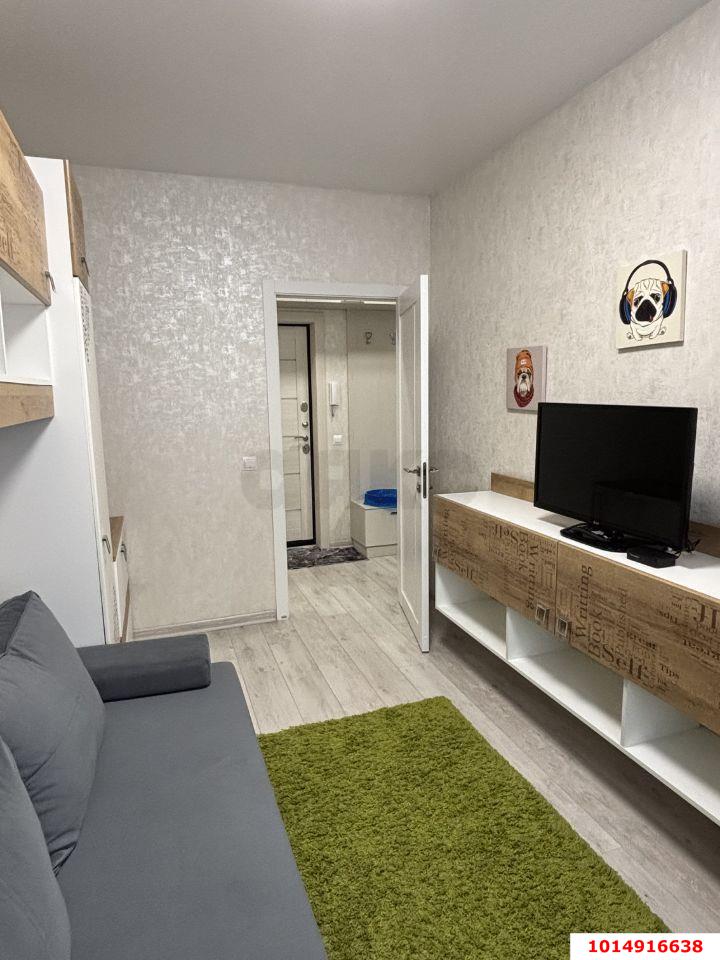 Фото №16: 2-комнатная квартира 50 м² - Краснодар, ЖК Притяжение, ул. Московская, 118к2