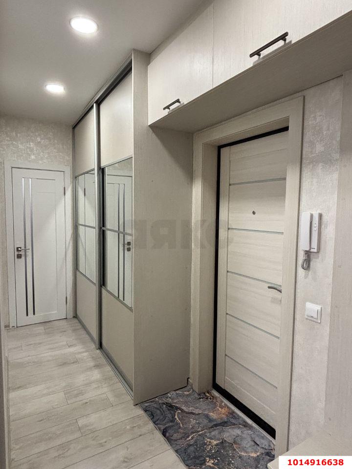 Фото №9: 2-комнатная квартира 50 м² - Краснодар, ЖК Притяжение, ул. Московская, 118к2