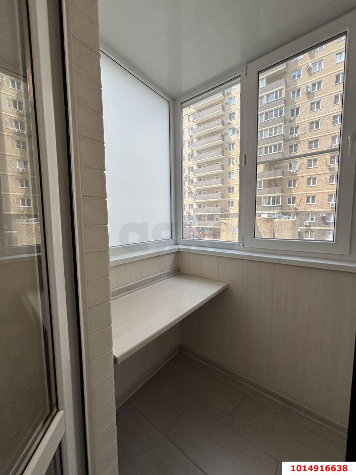 Фото №7: 2-комнатная квартира 50 м² - Краснодар, ЖК Притяжение, ул. Московская, 118к2