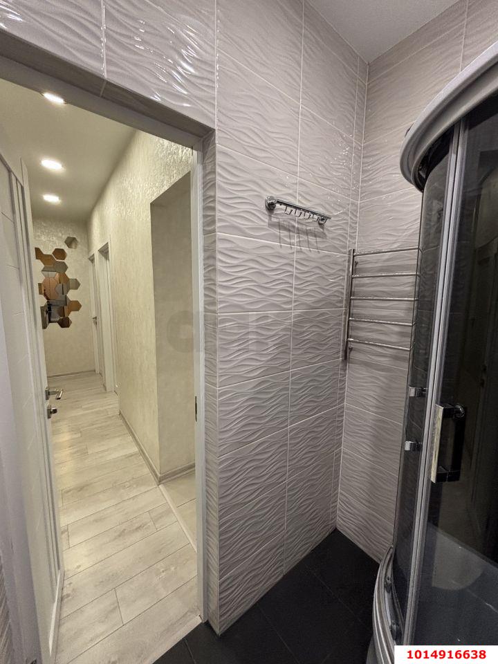 Фото №19: 2-комнатная квартира 50 м² - Краснодар, ЖК Притяжение, ул. Московская, 118к2