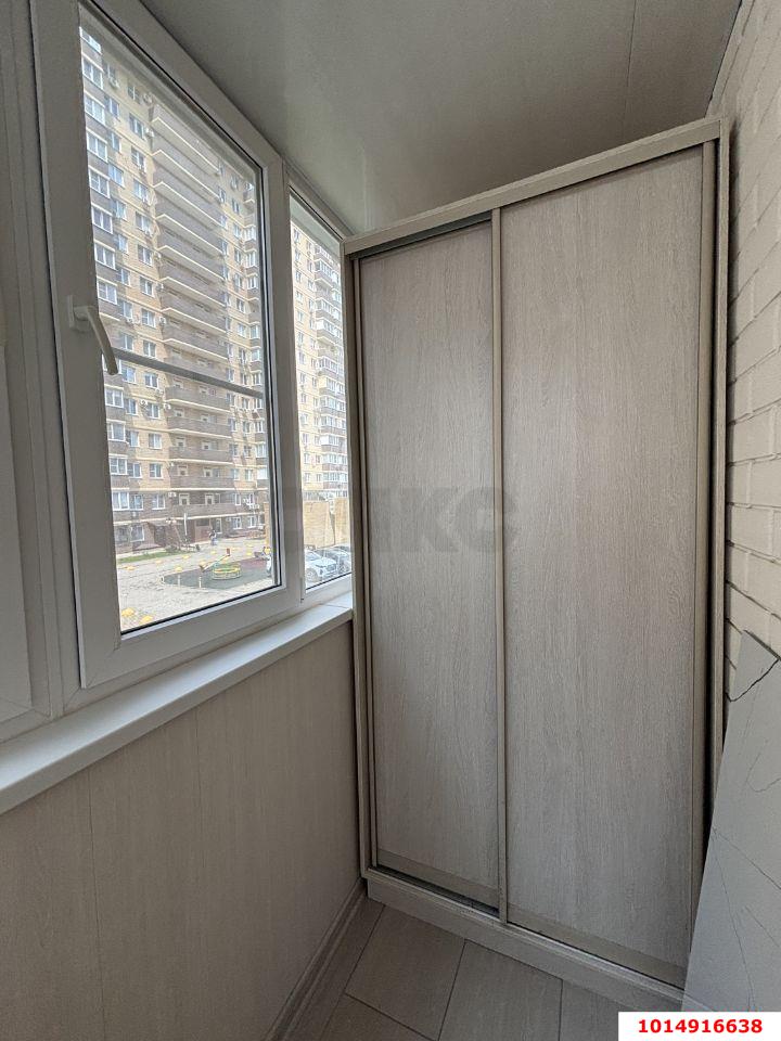 Фото №5: 2-комнатная квартира 50 м² - Краснодар, ЖК Притяжение, ул. Московская, 118к2