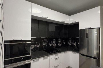 Фото №2: 2-комнатная квартира 44 м² - Краснодар, мкр. ЖК Притяжение, ул. Московская, 118к2