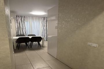 Фото №3: 2-комнатная квартира 50 м² - Краснодар, мкр. ЖК Притяжение, ул. Московская, 118к2