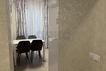 Фото №4: 2-комнатная квартира 50 м² - Краснодар, мкр. ЖК Притяжение, ул. Московская, 118к2