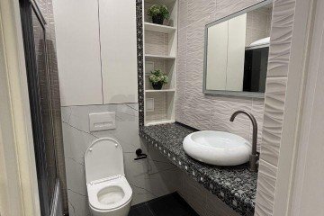 Фото №1: 2-комнатная квартира 44 м² - Краснодар, мкр. ЖК Притяжение, ул. Московская, 118к2