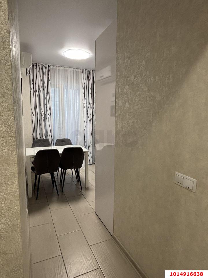 Фото №4: 2-комнатная квартира 50 м² - Краснодар, ЖК Притяжение, ул. Московская, 118к2