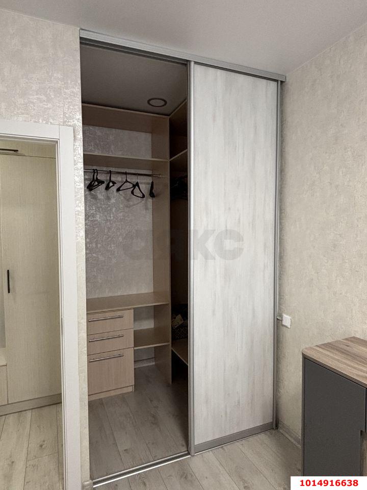 Фото №14: 2-комнатная квартира 50 м² - Краснодар, ЖК Притяжение, ул. Московская, 118к2