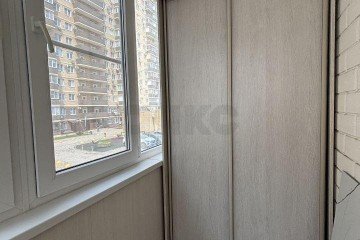 Фото №5: 2-комнатная квартира 44 м² - Краснодар, мкр. ЖК Притяжение, ул. Московская, 118к2