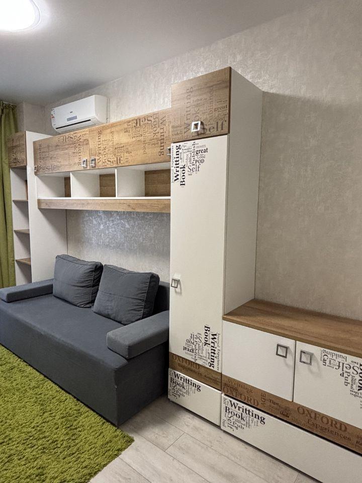 Фото №16: 2-комнатная квартира 50 м² - Краснодар, Прикубанский внутригородской округ, Музыкальный, мкр. ЖК Притяжение, ул. Московская, 118к2