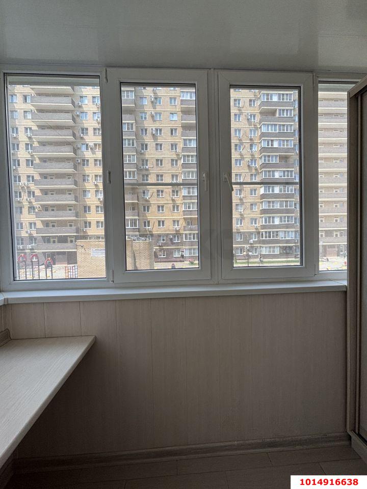 Фото №6: 2-комнатная квартира 50 м² - Краснодар, ЖК Притяжение, ул. Московская, 118к2