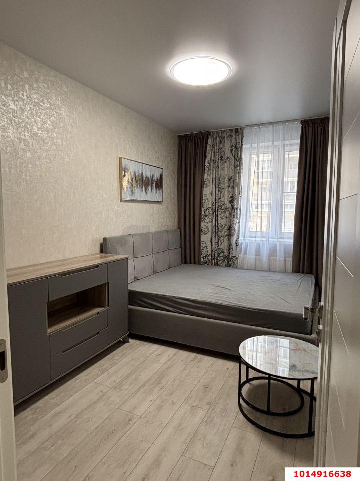 Фото №11: 2-комнатная квартира 50 м² - Краснодар, ЖК Притяжение, ул. Московская, 118к2