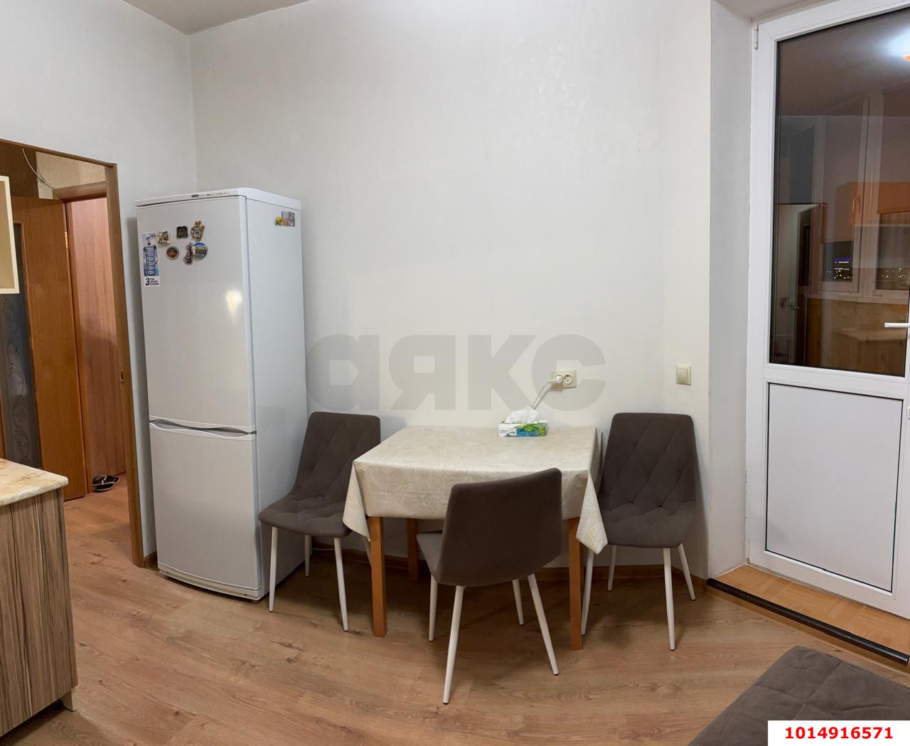 Фото №9: 1-комнатная квартира 40 м² - Краснодар, Комсомольский, ул. Сормовская, 204А