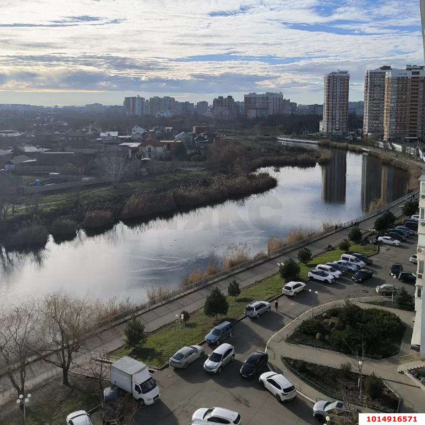 Фото №20: 1-комнатная квартира 40 м² - Краснодар, Карасунский внутригородской округ, мкр. Комсомольский, ул. Сормовская, 204А