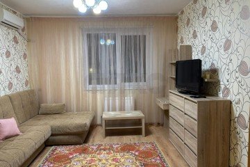 Фото №1: 1-комнатная квартира 40 м² - Краснодар, мкр. Комсомольский, ул. Сормовская, 204А