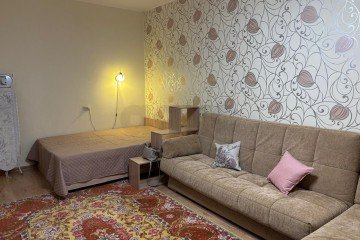 Фото №2: 1-комнатная квартира 40 м² - Краснодар, мкр. Комсомольский, ул. Сормовская, 204А