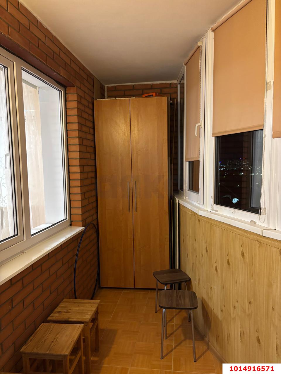 Фото №16: 1-комнатная квартира 40 м² - Краснодар, Комсомольский, ул. Сормовская, 204А