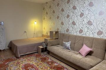 Фото №2: 1-комнатная квартира 40 м² - Краснодар, мкр. Комсомольский, ул. Сормовская, 204А