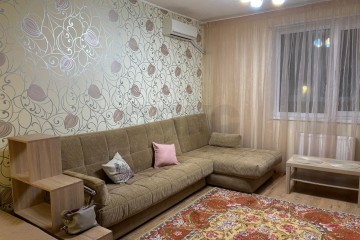 Фото №5: 1-комнатная квартира 40 м² - Краснодар, мкр. Комсомольский, ул. Сормовская, 204А