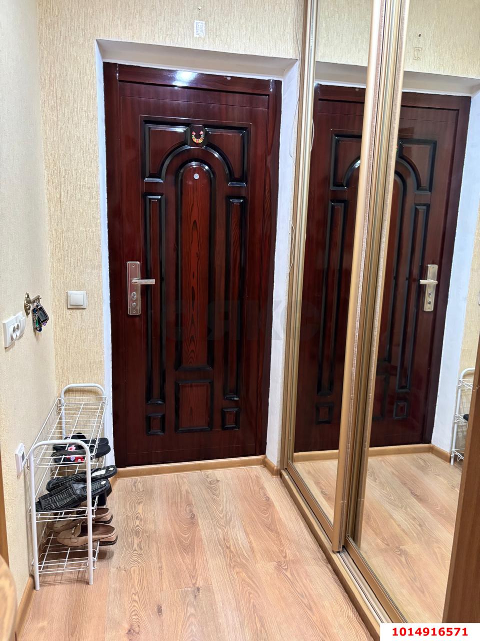 Фото №11: 1-комнатная квартира 40 м² - Краснодар, Комсомольский, ул. Сормовская, 204А