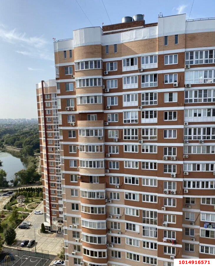 Фото №19: 1-комнатная квартира 40 м² - Краснодар, Комсомольский, ул. Сормовская, 204А