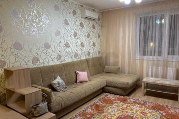 Фото №5: 1-комнатная квартира 40 м² - Краснодар, мкр. Комсомольский, ул. Сормовская, 204А