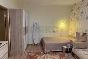 Фото №3: 1-комнатная квартира 40 м² - Краснодар, мкр. Комсомольский, ул. Сормовская, 204А