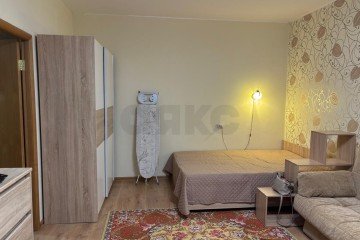 Фото №3: 1-комнатная квартира 40 м² - Краснодар, мкр. Комсомольский, ул. Сормовская, 204А