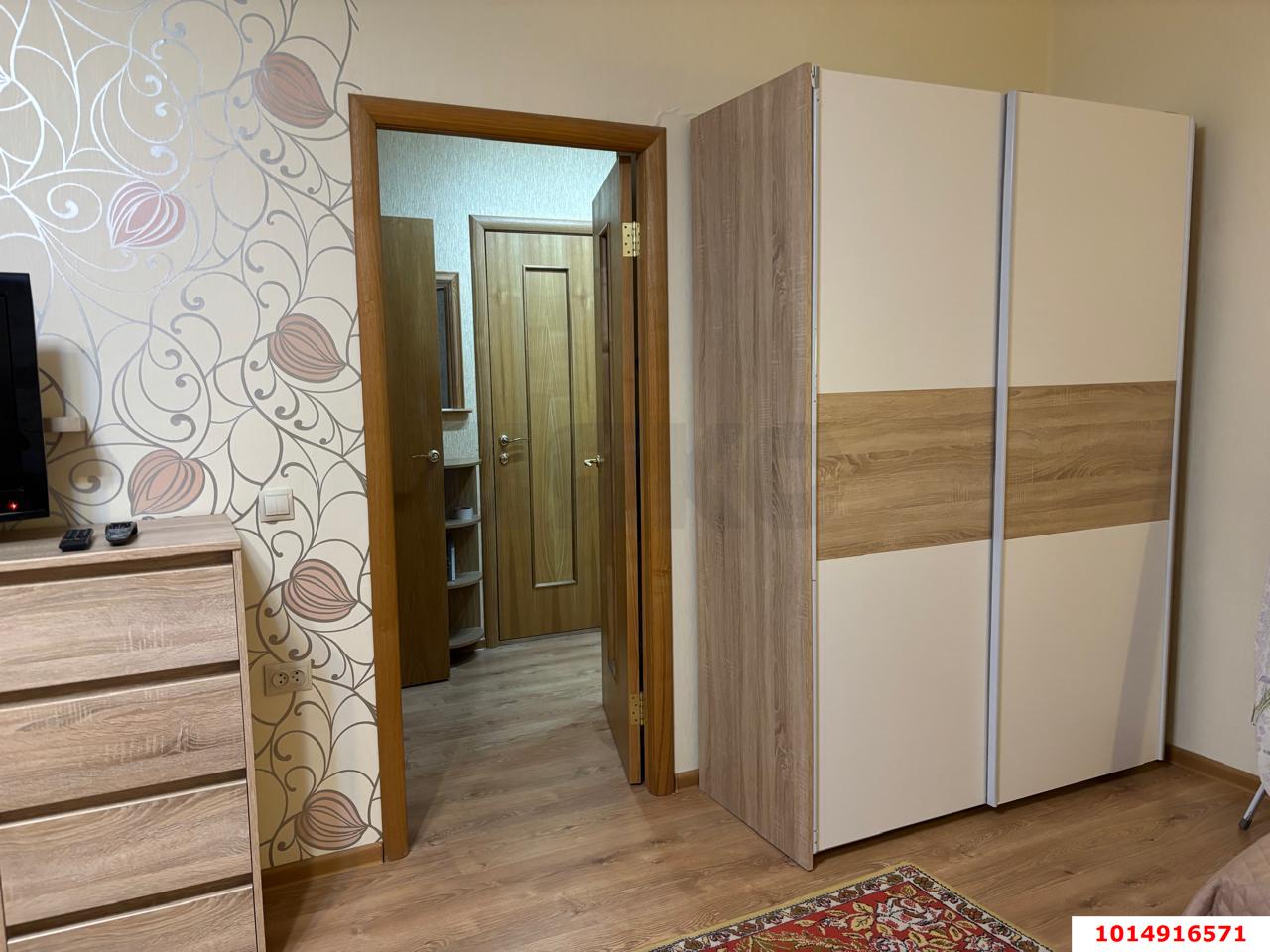 Фото №8: 1-комнатная квартира 40 м² - Краснодар, Комсомольский, ул. Сормовская, 204А