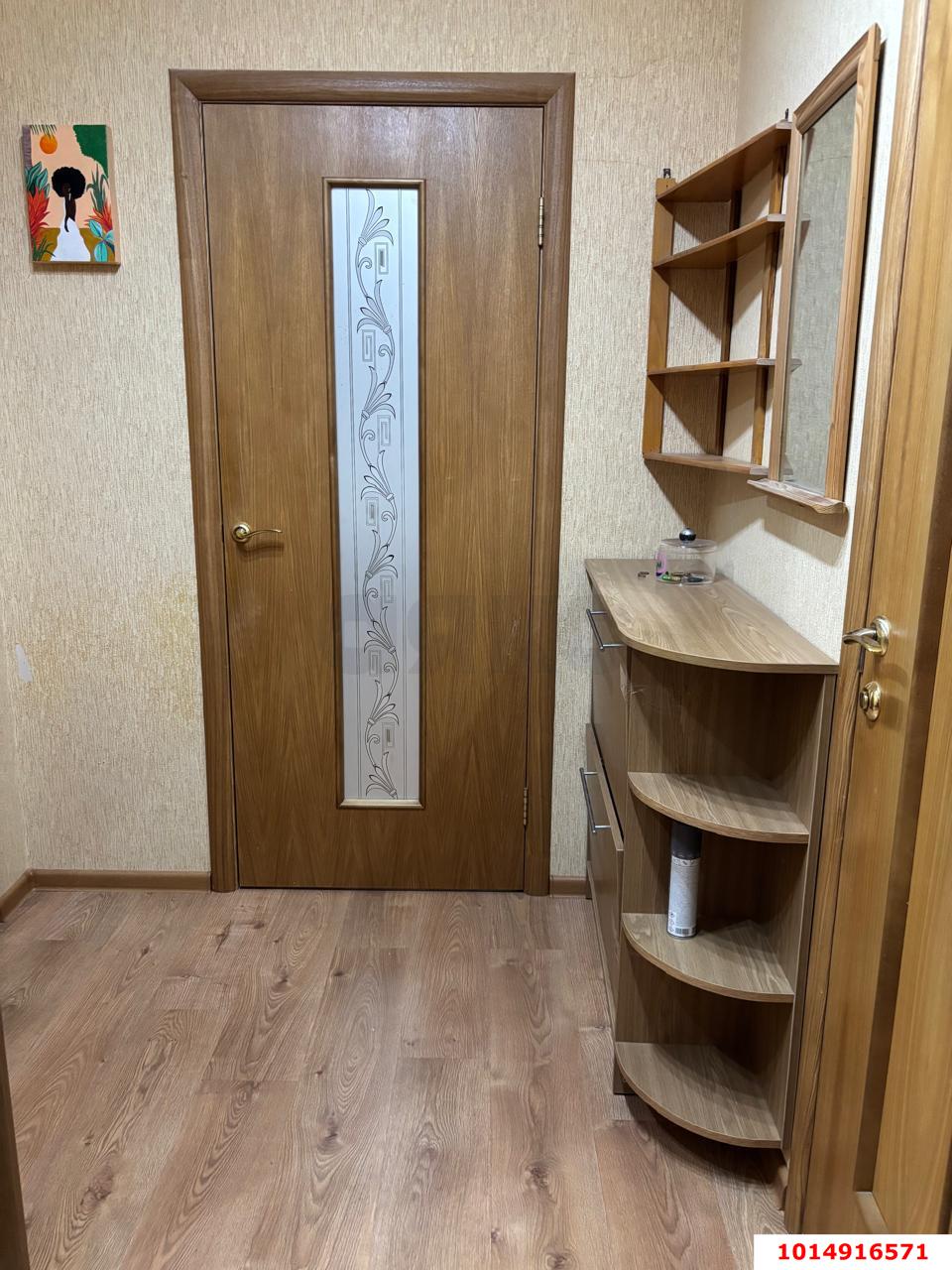 Фото №10: 1-комнатная квартира 40 м² - Краснодар, Карасунский внутригородской округ, мкр. Комсомольский, ул. Сормовская, 204А