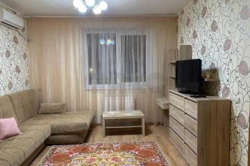 Фото №1: 1-комнатная квартира 40 м² - Краснодар, мкр. Комсомольский, ул. Сормовская, 204А