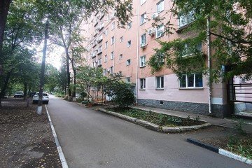 Фото №2: 3-комнатная квартира 60 м² - Краснодар, мкр. Гидростроителей, ул. имени Игнатова, 41