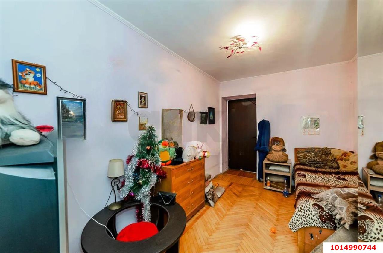 Фото №8: 3-комнатная квартира 60 м² - Краснодар, Гидростроителей, ул. имени Игнатова, 41