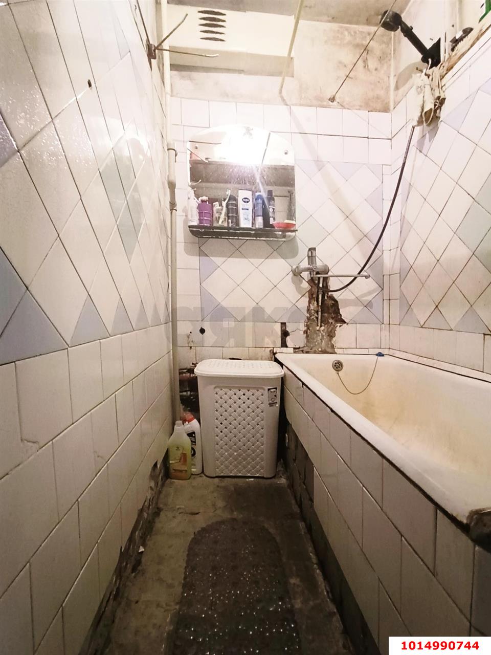 Фото №18: 3-комнатная квартира 60 м² - Краснодар, Гидростроителей, ул. имени Игнатова, 41