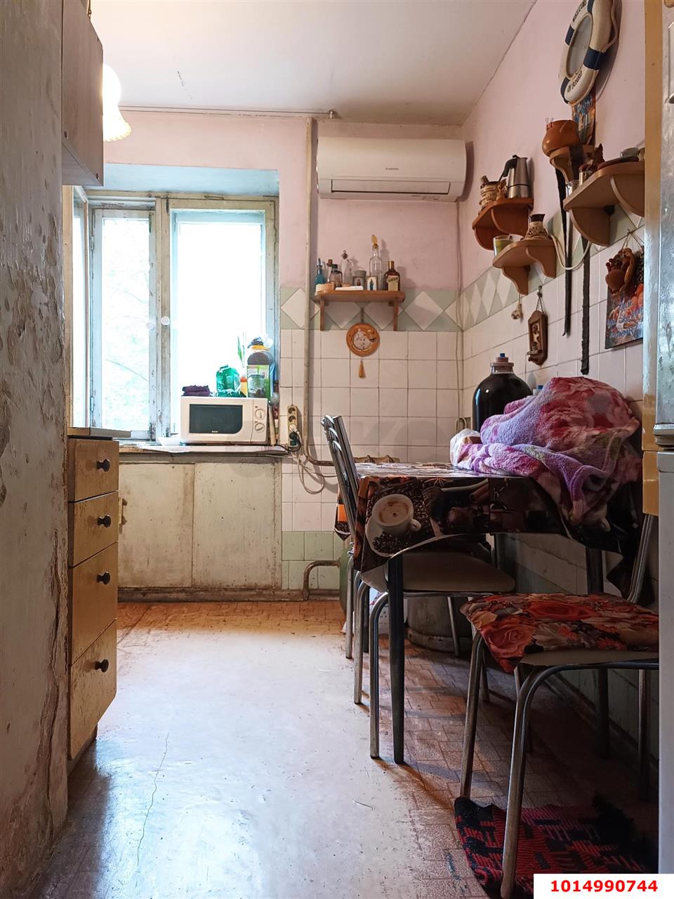 Фото №15: 3-комнатная квартира 60 м² - Краснодар, Гидростроителей, ул. имени Игнатова, 41