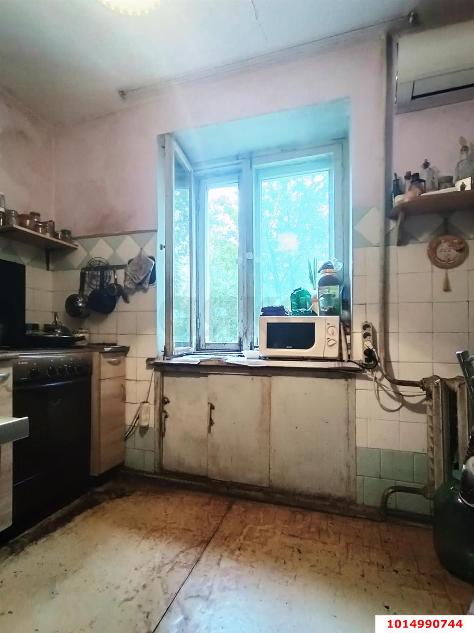 Фото №13: 3-комнатная квартира 60 м² - Краснодар, ул. имени Игнатова, 41