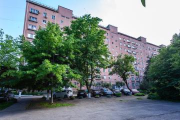 Фото №1: 3-комнатная квартира 60 м² - Краснодар, мкр. Гидростроителей, ул. имени Игнатова, 41