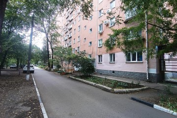 Фото №2: 3-комнатная квартира 60 м² - Краснодар, мкр. Гидростроителей, ул. имени Игнатова, 41