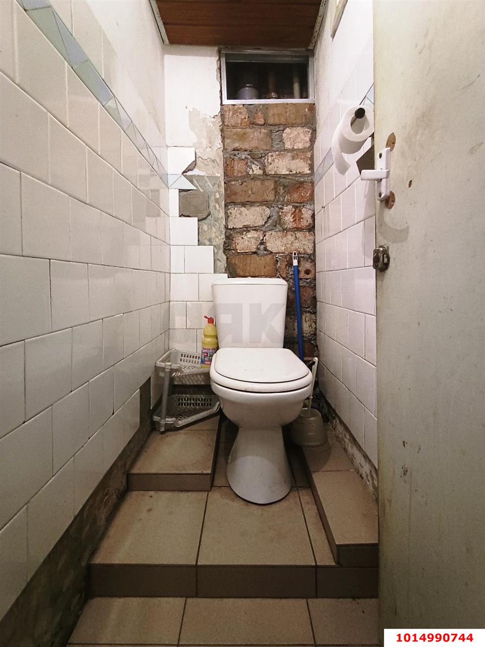 Фото №19: 3-комнатная квартира 60 м² - Краснодар, ул. имени Игнатова, 41