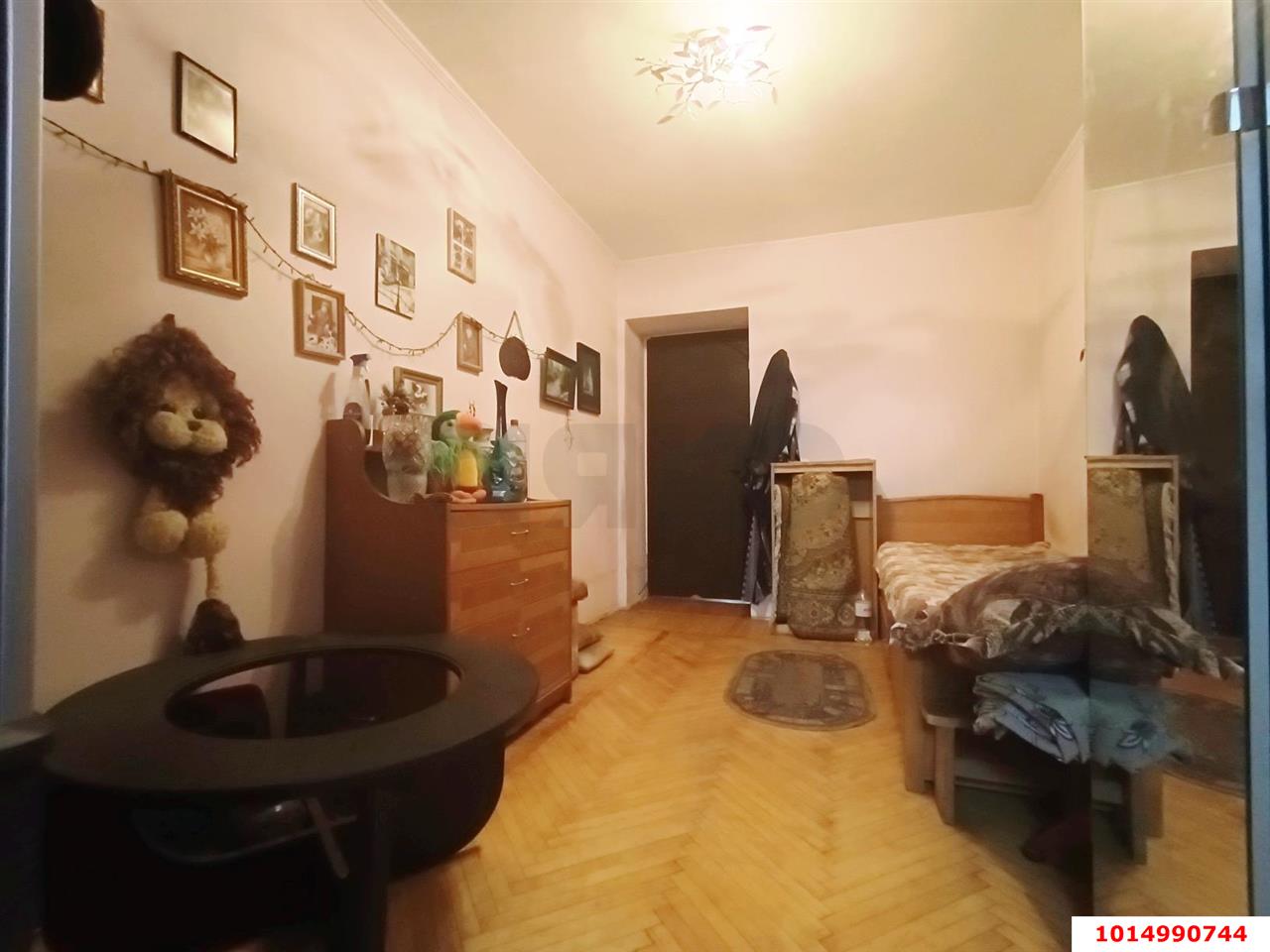 Фото №9: 3-комнатная квартира 60 м² - Краснодар, Карасунский внутригородской округ, мкр. Гидростроителей, ул. имени Игнатова, 41