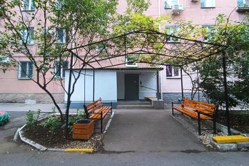 Фото №3: 3-комнатная квартира 60 м² - Краснодар, мкр. Гидростроителей, ул. имени Игнатова, 41