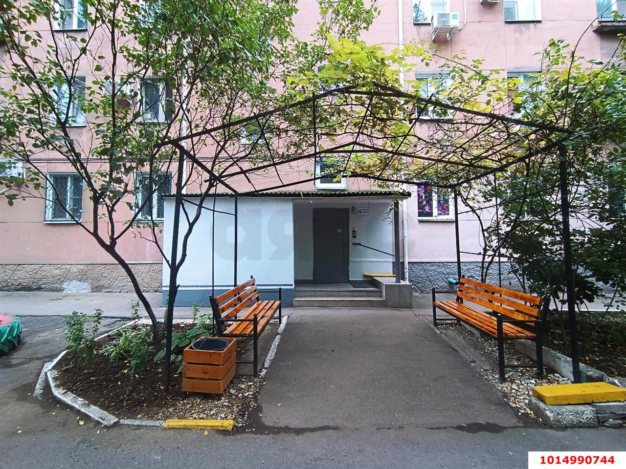 Фото №3: 3-комнатная квартира 60 м² - Краснодар, Карасунский внутригородской округ, мкр. Гидростроителей, ул. имени Игнатова, 41