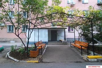 Фото №3: 3-комнатная квартира 56 м² - Краснодар, мкр. Гидростроителей, ул. имени Игнатова, 41