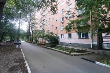 Фото №2: 3-комнатная квартира 60 м² - Краснодар, мкр. Гидростроителей, ул. имени Игнатова, 41