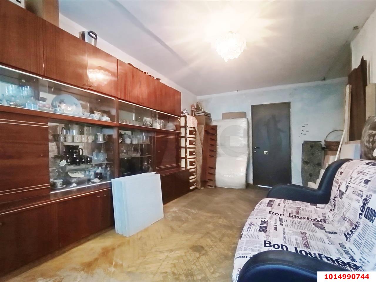 Фото №7: 3-комнатная квартира 60 м² - Краснодар, Гидростроителей, ул. имени Игнатова, 41