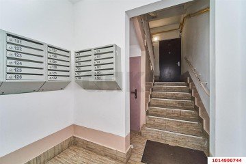 Фото №2: 3-комнатная квартира 60 м² - Краснодар, мкр. Гидростроителей, ул. имени Игнатова, 41