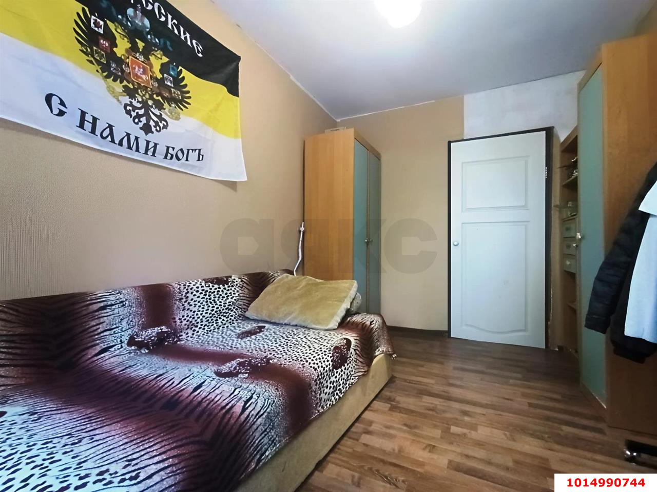 Фото №10: 3-комнатная квартира 60 м² - Краснодар, ул. имени Игнатова, 41